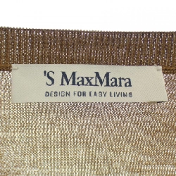 【Mã giảm giá】'S Max Mara Áo thun 643212
