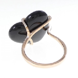 750PG Onyx Ring - Hàng hiệu Authentic 854520