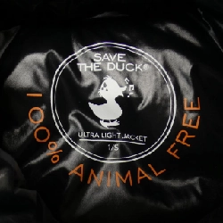 【Mã giảm giá】Áo khoác SAVETHEDUCK 632038