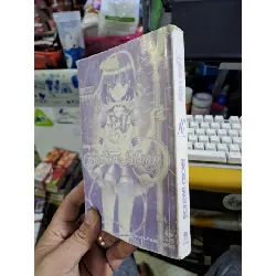 Truyện tranh SÁCH ĐỒNG GIÁ 5K HCM1410-112 Blogmeo 281125