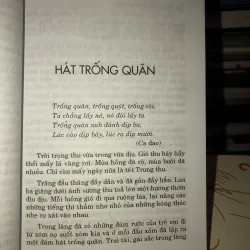 Phong lưu đồng ruộng - Toan Ánh 759681