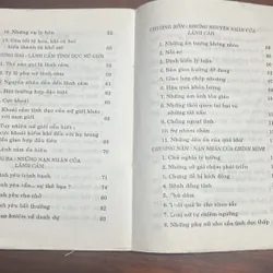 (tâm lý] khám phá cảm xúc bản thân 709204