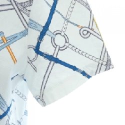 HERMES PARCOURS SANS FAUTE *16-7704. Áo thun - Hàng hiệu Chính hãng 824213