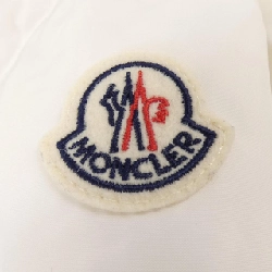 MONCLER ARVOUIN Áo khoác lông - Hàng hiệu Chính hãng 820400