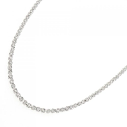 Dây chuyền kim cương PT850 2.00CT - Hàng hiệu Chính hãng 860851
