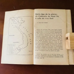 Etudes Vietnamiennes: Données archéologiques  473746