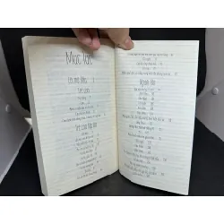[Phiên Chợ Sách Cũ] Những Em Bé Đang Lớn - Làn 2804, 2023 445686