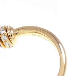 Nhẫn Piaget Possession - Hàng hiệu Authentic 838438