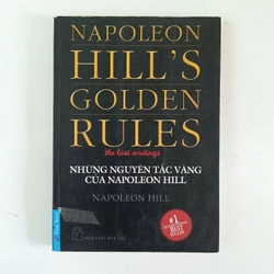 Những nguyên tắc vàng của Napoleon Hill (2014)