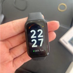 Xiaomi smart watch 2