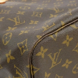 Túi xách Louis Vuitton Monogram Neverfull MM M40156 - Hàng hiệu Chính hãng 608862