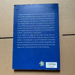 Tính cách là số phận (bung keo vài trang) 703317