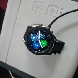 Samsung watch 3 classic Bluetooth 