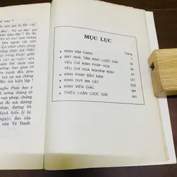 Chư kinh tập yếu - Thích Duy Lực  719103