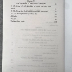 Nhà ở của người Triêng ở Việt Nam 517377