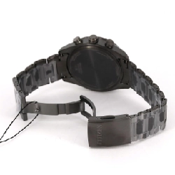 Đồng hồ điện tử Citizen Attesa H800-00D9D01/AT8294-59E TI Solar Quartz - Hàng hiệu Chính hãng 880190