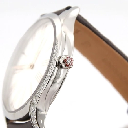 Omega De Ville Trésor/D 428.17.39.60.02.001 SS Quartz - Hàng hiệu Chính hãng 874925