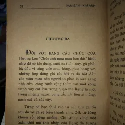 Cô gái mất tích - Đam San - Kim Anh 788933