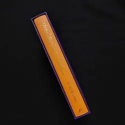 [Sách Cũ] Harry Potter and the Philosopher's Stone (Gift Edition) 654248