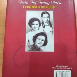 Trần Thị Trung Chiến Cuộc đời và Sự Nghiệp 74506