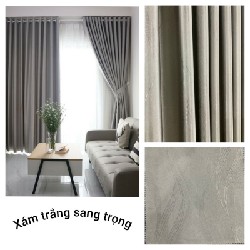 Rèm treo cửa 23234