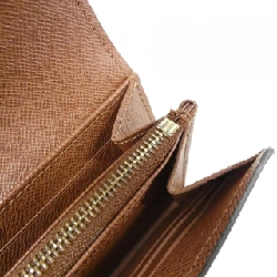 Ví Louis Vuitton Monogram Portefeuille Sara M60531 - Hàng hiệu Chính hãng 806529