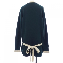 【Mã giảm giá】Áo cardigan dài CHANEL 645133