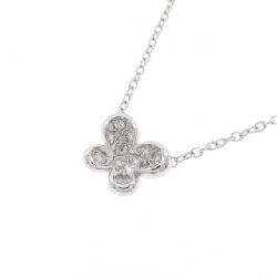 Vòng cổ kim cương Vandome - Hàng hiệu Authentic 843024