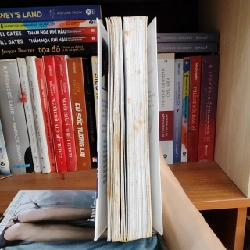 Mọi điều ta chưa nói - Marc Levy 125629