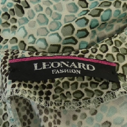 Thời trang LEONARD - Đầm - Hàng hiệu Authentic 808644