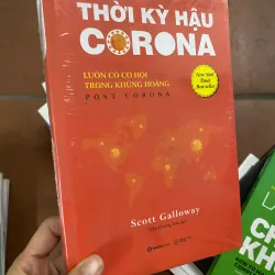 Thời kỳ hậu corona