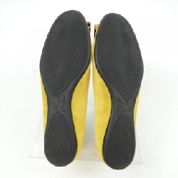 Giày bệt ROGER VIVIER - Hàng hiệu Authentic 827830