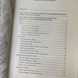 CRAFT VILLAGES IN NORTHERN VIỆT NAM - TRƯƠNG MINH HẰNG 751391