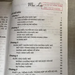 Đánh thức những giấc mơ của bạn 778921