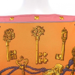 HERMES LES CLES cs012 Áo - Hàng hiệu Chính hãng 817117