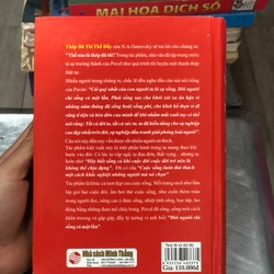 Thép đã tôi thế đấy - bìa cứng .23 359801