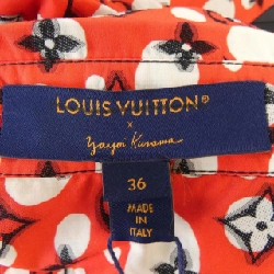 【Mã giảm giá】Đầm LOUIS VUITTON 649752