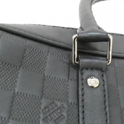 Túi Louis Vuitton Damier Infini Sirius N45288 615733