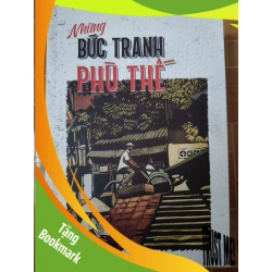 (TẶNG BOOKMARK) Những bức tranh phù thế - 2019 - 198 trang Sách văn học RBK3101
