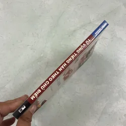 Từ vựng Tiếng Hàn theo chủ điểm 1006828