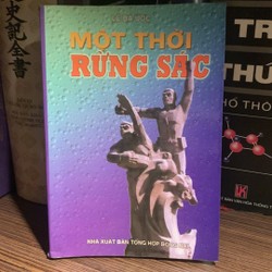 Một thời rừng Sác- Lê Bá Ước 195288