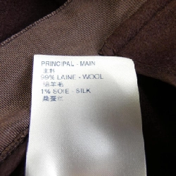 Chân váy mini Monogram Martin Girl Louis Vuitton FLSK23QS3 648704