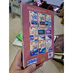 Cẩm nang sử dụng các thì tiếng anh 2014 mới 80% ố vàng bạc màu bìa HCM0308 HỌC NGOẠI NGỮ 919340