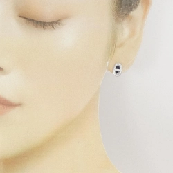 Bông tai Hermès Chaine d'Ancre Contour 665879