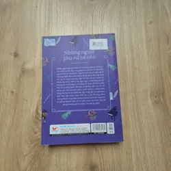 Sách "Những người phụ nữ bé nhỏ" 713453