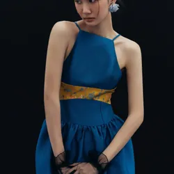  Đầm Ding Dang hàng Premium 689573