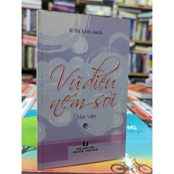 Vũ điệu ném sỏi - Lê Thị Kim Oanh