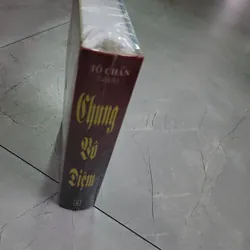 Chung Vô Diệm (Bìa Cứng) 717660