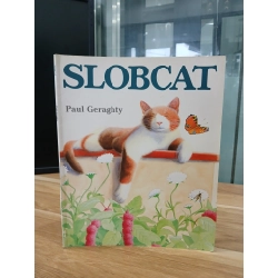 Slobcat - Paul Geraghty 547752