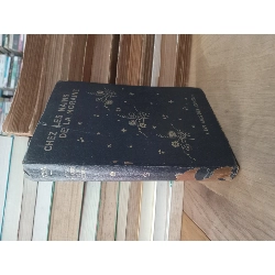 Chez les nains de la moraine - Anna Favre 928449